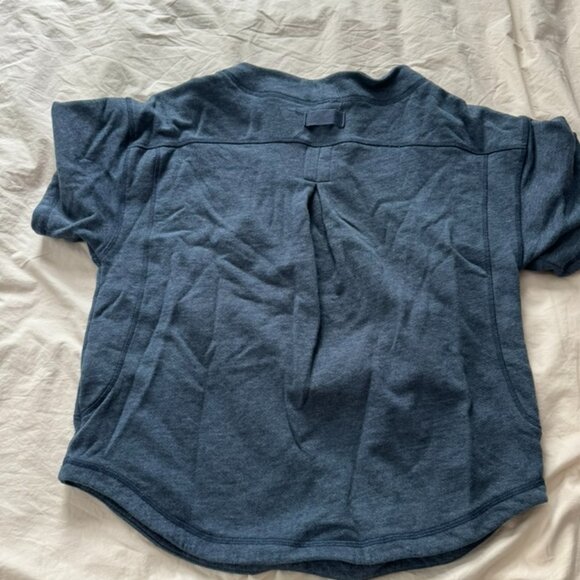 FP Movement by Free People Blue Straight Leg Pants - Picture 5 of 6